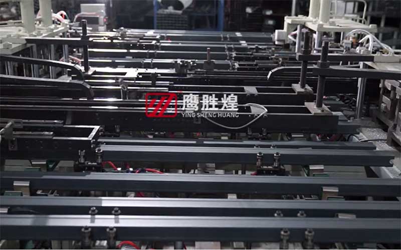 工業(yè)4.0成果展示